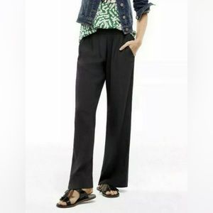 CAbi Cafe Lounger Pants XS Extra Small